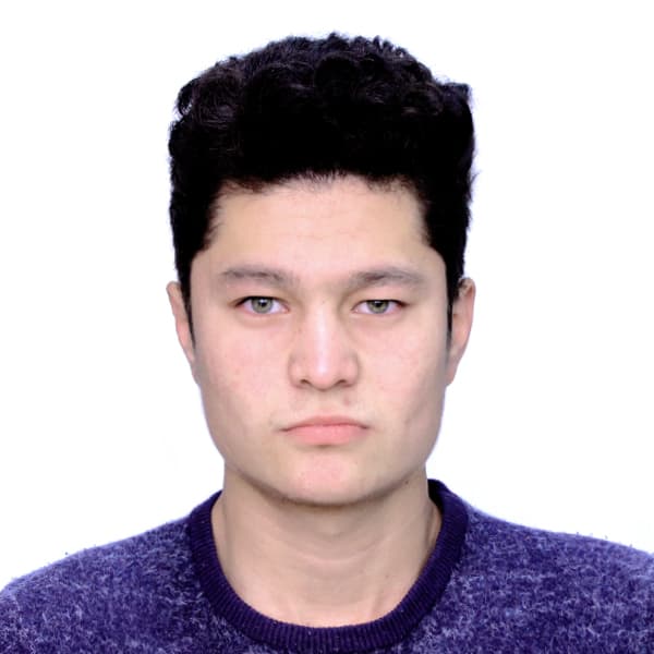 Samandar Abdumannonov