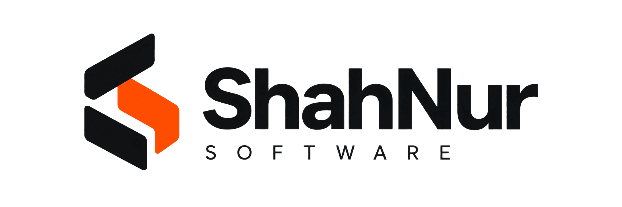 ShahNur Software Logo