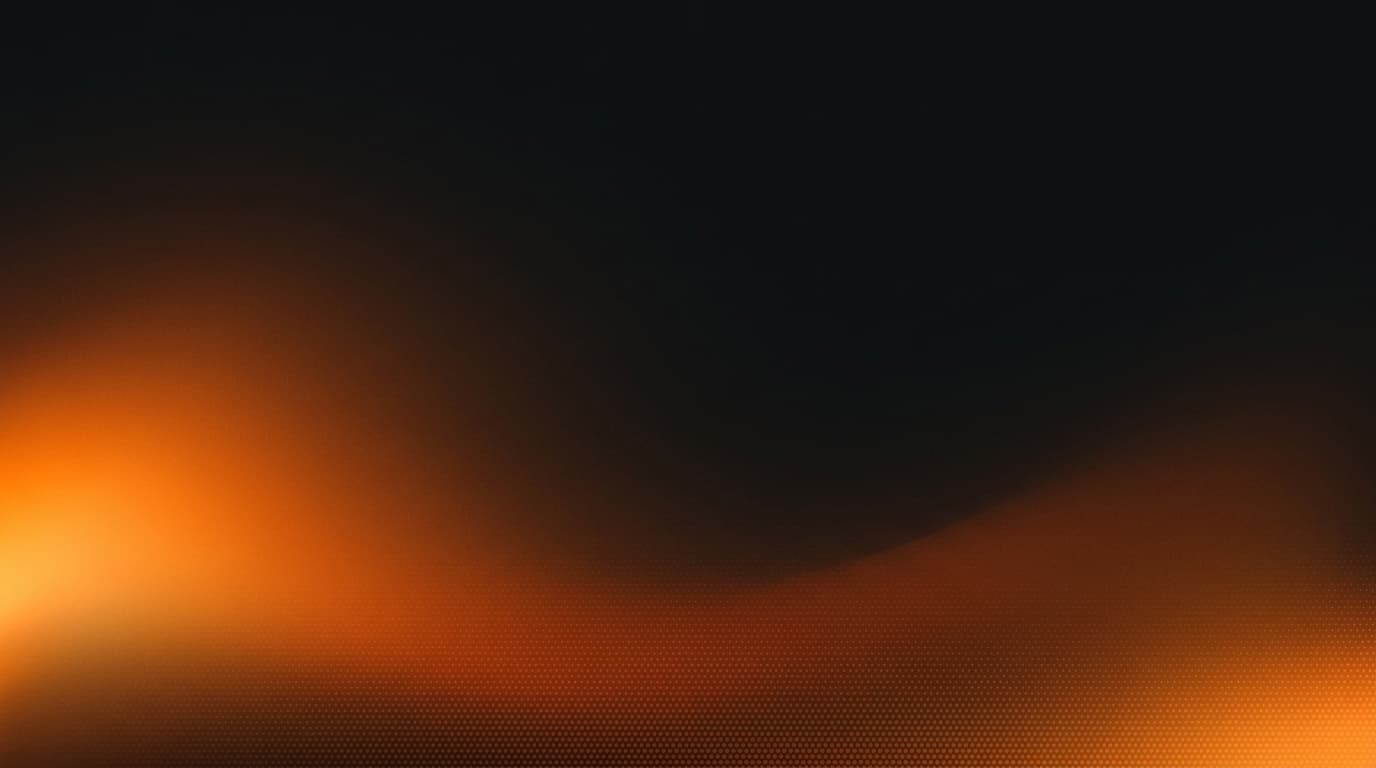 Dark card background