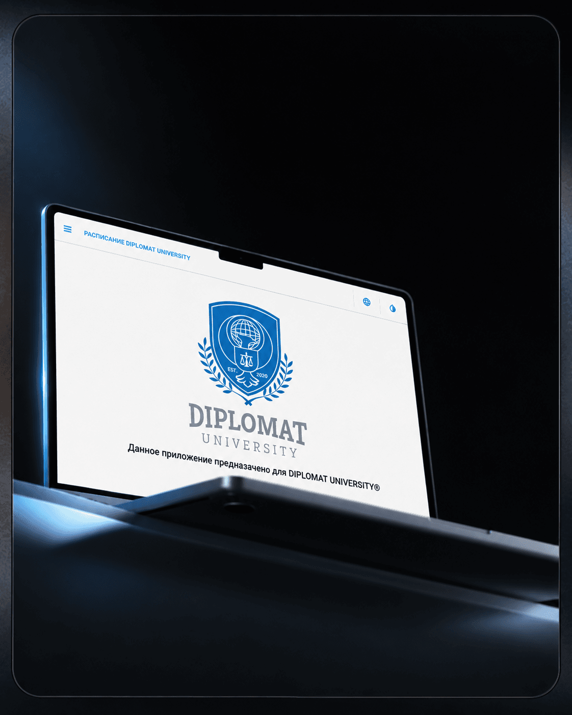 Diplomat